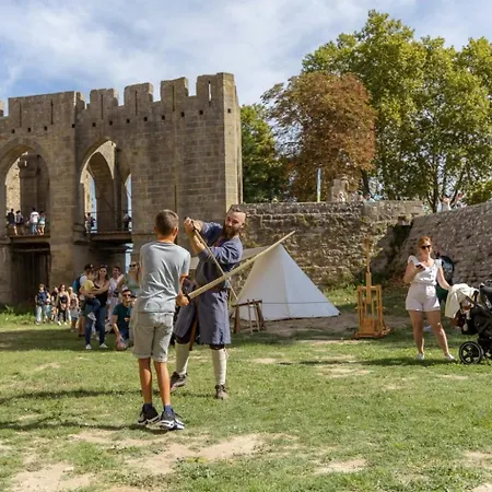 Confort ! Centre-ville, Climatisation, Parking, Wifi, Calme, Tv