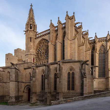 Confort ! Centre-ville, Climatisation, Parking, Wifi, Calme, Tv